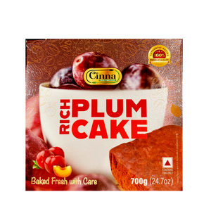 Cinna Rich Plum Cake 700g