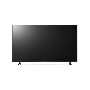 LG 55 inch UHD 4K Smart LED TV, Black, 55UR78006LL