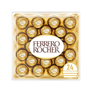 Ferrero Rocher Chocolate T24 300g