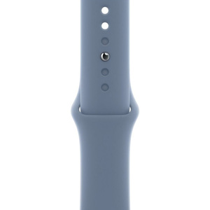 Apple Watch 41 mm Sport Band, Slate Blue, MP783ZE/A