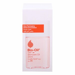 Bio-Oil Specialist Skin Oil For Scars, 25 ml