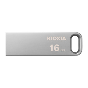 Kioxia USB Flash Drive USB3.2 TMU366 16GB