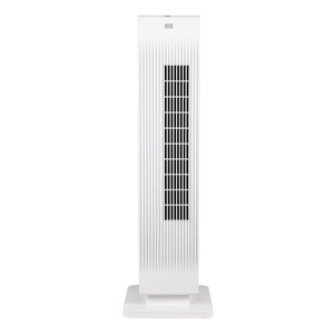 Crown Line Hot and Cold Ceramic Heater, 2000 W, White, HT-230