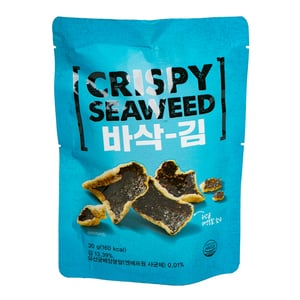 Hy Crispy Seaweed 30 g