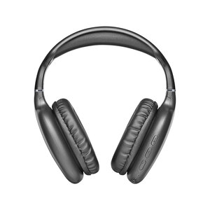 Cellular Line Wireless Headphones Maxi with mic black BTHEADBMSMAXIK