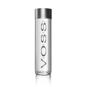 Buy Voss Still Water 800 ml Online at Best Price | Mineral/Spring water | Lulu UAE in UAE