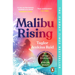 Malibu Rising, Paperback