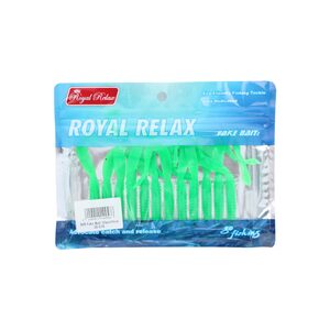 Royal Relax Fishing Fake Bait 07A 10cm 3g 12pcs