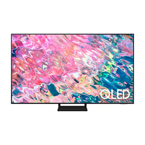 Samsung 4K QLED Smart TV QA55Q60BAK 55Inch