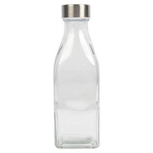 Home Glass Bottle 20S115B2 550ml