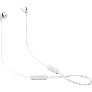 JBL Wireless In-Earbud Headphone, JBLT215BTWHT