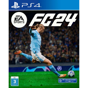 Pre-Order EA Sports FC 24-PlayStation 4