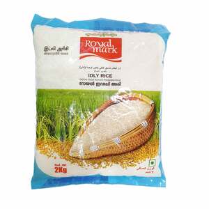 Royal Mark Idly Rice 2 kg