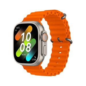 KOSPET TANK T2 Smartwatch - Apple Empire
