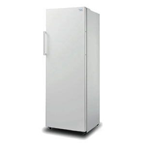 Generalco Upright Freezer, 232 L, White, ARHS-312FWEN
