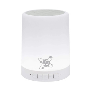 Manhattan LED Bluetooth Speaker MH165259