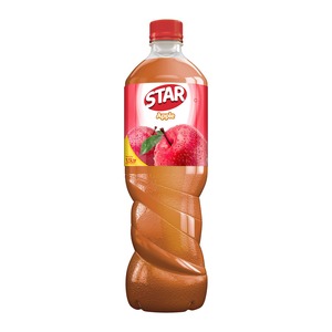 Star Apple Juice Drink 1.5 Litre