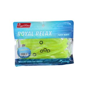 Royal Relax Fishing Fake Bait 04A 13cm 7.4g 10pcs
