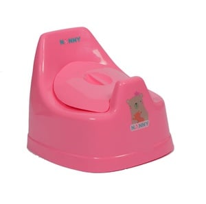 Picnic Nanny Fitty Baby Potty 464 Assorted Color