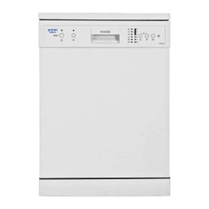 Generalco Dishwasher GWQP12-7635 7Programs