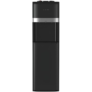 Daewoo 3 Top Loading Tap Water Dispenser, 500 W, Black, DWD 601C