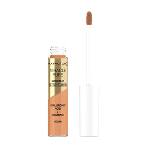 Max Factor Miracle Pure Concealers Liquid 06, 7.8 ml