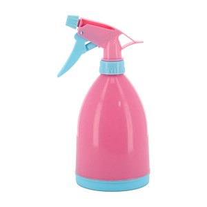 Relax Plastic Spray Bottle BSP185 500ml, Assorted Colors, per pc