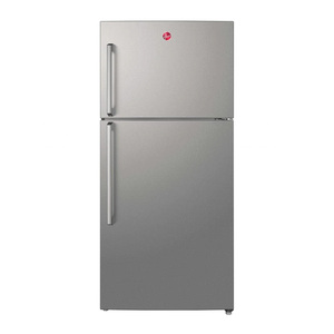 Hoover Double Door Refrigerator HTR-M670-S 670Ltr