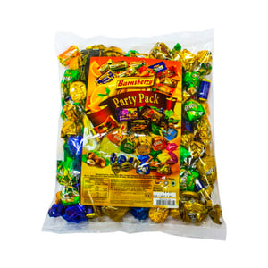 Barnsberry Party Pack 500g