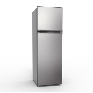 Akai Double Door Refrigerator AKRFD450 400L