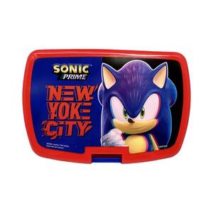 Sonic Sandwich Boxes With Inner Tray