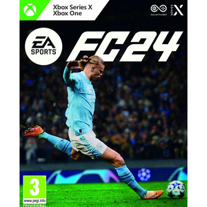 Pre-Order EA Sports FC 24 for Xbox Series X