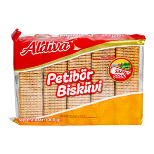 Aldiva Petibor Biscuit 1 kg