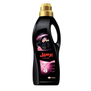 Persil 2in1 Abaya Wash Shampoo Liquid Detergent Rose 900 ml