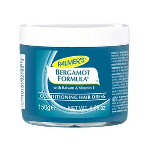 Palmer's Bergamot Formula Conditioning Hair Cream 150 g