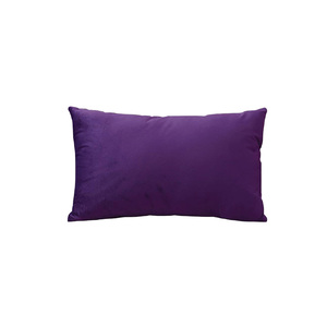 Ufo R Color Poly Pillow