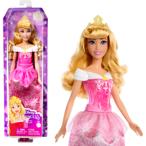 Disney Princess Aurora Fashion Doll, HLW09