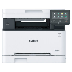 Canon i-SENSYS MFP MF651CW Laser Jet Multi Function Printer