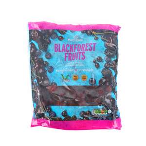 اشتري Morrisons Black Forest Fruits 500 g Online at Best Price | Fruits | Lulu Kuwait في الكويت