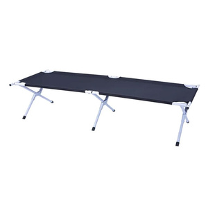 Best Way Pavillo Fold and Rest Camping Bed, 190 x 64 x 42 cm, 68065