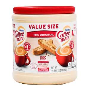 Nestle Coffeemate Creamer Orginal 1 kg