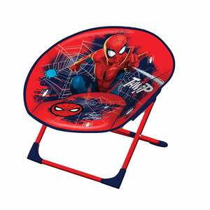 Spider-Man Kids Moon Chair FK-MC-09