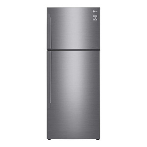 LG RDouble Door Refrigerator GR-C639HLCL 600L