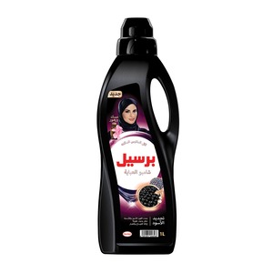 Buy Persil Abaya Liquid Wash Anaqa 1 Litre Online at Best Price | Abaya Liquids | Lulu UAE in Kuwait