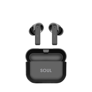 X.Cell Wireless Earbuds Soul 14 ENC Black