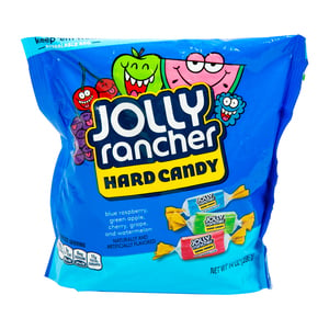 Jolly Rancher Hard Candy 396 g