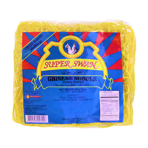 Super Swan Chinese Noodle (Pancit Canton) 227 g