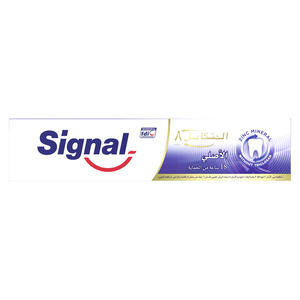 Signal Complete 8 Original Toothpaste 75 ml