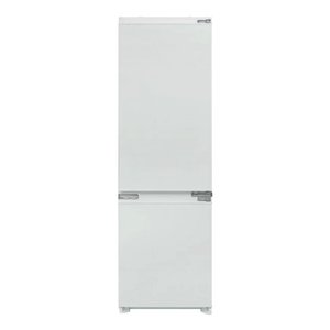 Bompani Double Door Built In Refrigerator, 400 L, White, ‎BO6862NF