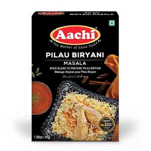 Aachi Pilau Biryani Masala 45 g